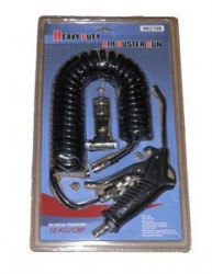 Pistol aer cabina fi8