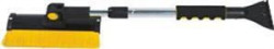 Razuitor gheata telescopic