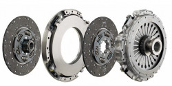 Set ambreaj Hammer pentru Mercedes Actros, Axor