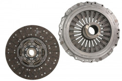 Set ambreaj Luk pentru Mercedes Actros, Axor