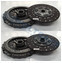 Set ambreaj Sachs pentru Volvo FH FH12 FM