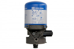 supapa refulare KNORR LA8222