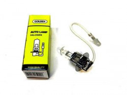 Bec 24V 70W H3 Golden