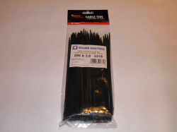 Colier plastic 200x3.6