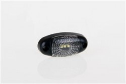 Lampa pozitie cu 3 LED-uri