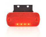 Lampa pozitie cu LED