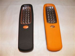 Lanterna cu LED