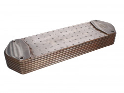 Radiator ulei Scania Euro6