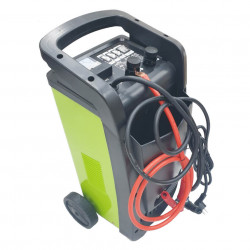 Redresor acumulator cu pornire