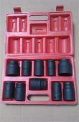 Set capuri cheie forta