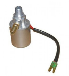 Supapa claxon pneumatic