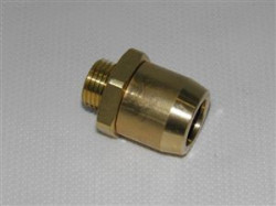 Cupla aer metalica fi15 M16*1,5