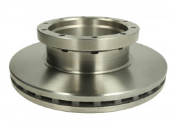 Disc frana spate Mercedes