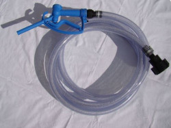 Kit gravitational Adblue