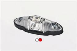 Lampa gabarit cu led