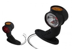 Lampa gabarit dreapta