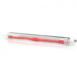 Lampa pozitie cu LED