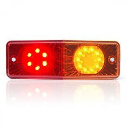 Lampa stop stanga = dreapta cu LED