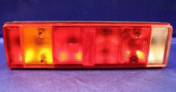 Lampa stop stanga Iveco Eurotech/Star