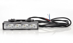 Lumini de zi cu LED