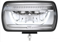 Proiector FULL LED Hella Jumbo 320