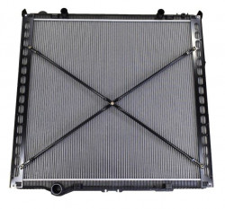 Radiator apa DAF XF106 Euro6
