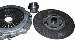 Set ambreaj Hammer pentru Daf XF95, CF85, 95XF