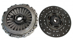 Set ambreaj Hammer pentru Volvo FH FH12 FM