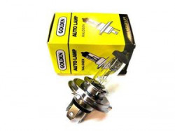 Bec 24V 100/90W (H4) P43 Golden