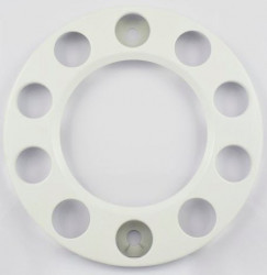 Capac roata 22,5” cu mijlocul gaurit