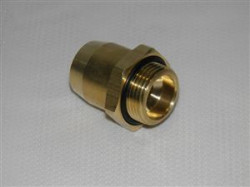 Cupla aer metalica fi15 M22*1,5