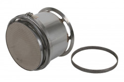 Filtru de particule DAF XF106 Euro6