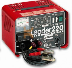 Incarcator acumulator 12/24V 20A