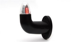 Lampa gabarit cu led stanga