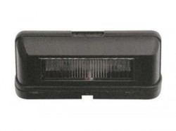 Lampa numar cu LED