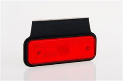 Lampa pozitie cu LED