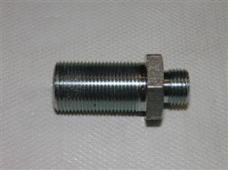 Niplu prelungit M16xM22