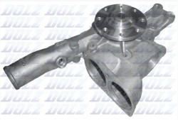 Pompa de apa Mercedes Dolz