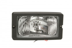 Proiector ceata Scania P/G/R/T (04->)