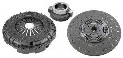 Set ambreaj Sachs pentru Daf 95XF, 85CF