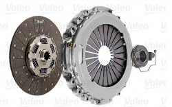 Set ambreaj Valeo pentru Volvo FH FH12 FM