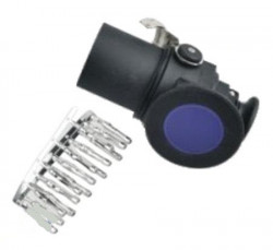 Stecher electric mama 24V 15 pini