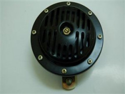 Claxon electric