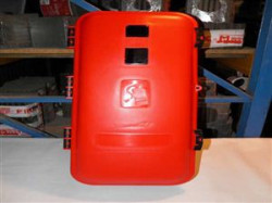 Cutie stingator 6kg cu 2 prinderi