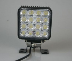 Lampa de lucru cu LED