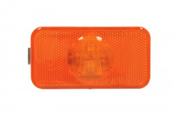 Lampa gabarit cu LED Volvo FH III./FM III. (08->)