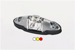 Lampa gabarit cu led