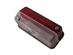 Lampa gabarit cu led