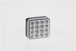 Lampa marsarier spate