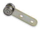 Rola simpla 70mm d22mm, Sesam Multiliner Combi. Cod: 161343